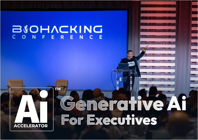 Generative Ai For Executives