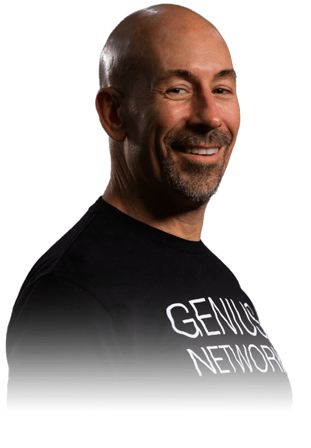 Joe Polish - Genius Network