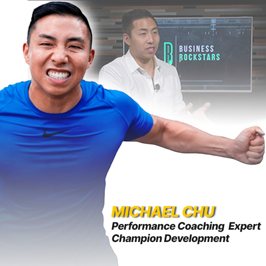 Michael Chu