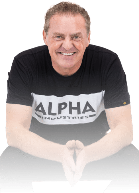 Mike Koenigs - ALPHA