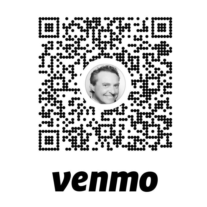 MK Venmo Payment MK Venmo Payment